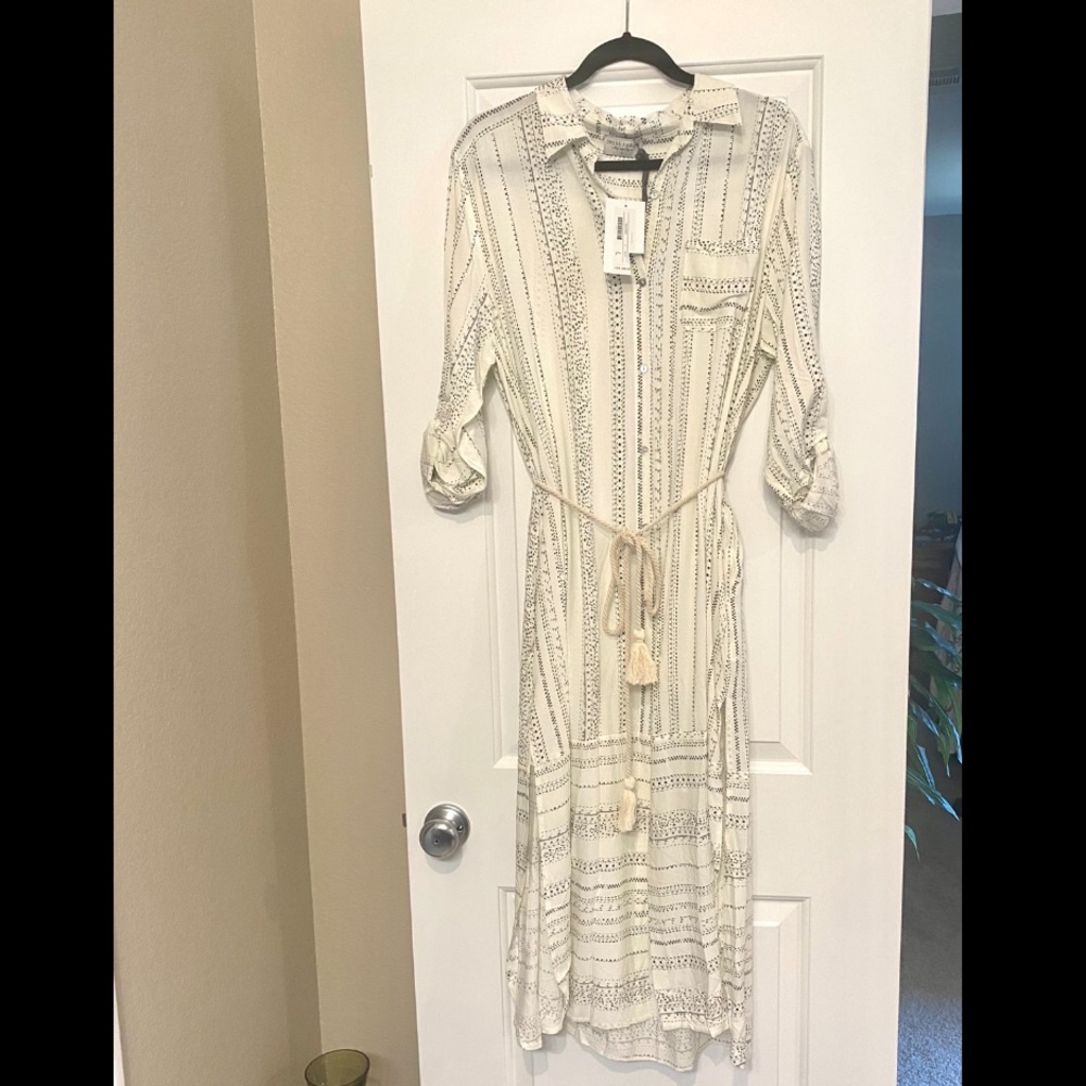 Angl Dress. NWT
